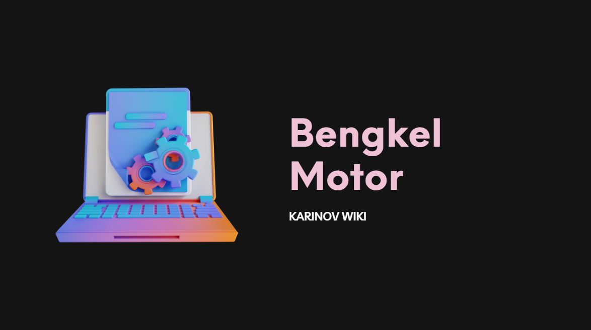 Why Bengkele N.S.R Motor is the Top Choice in Cilacap?